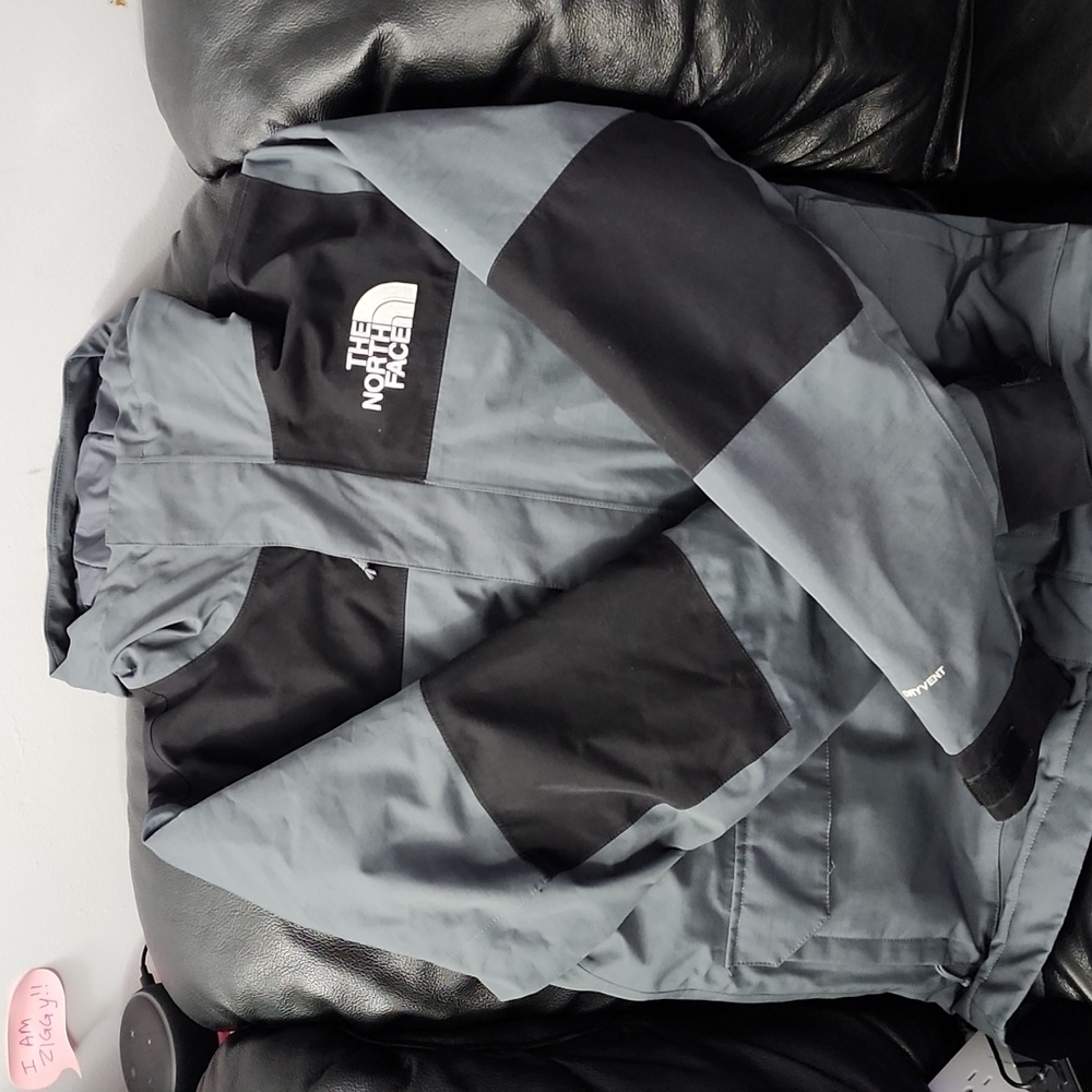 The North Face Men's Cypress Insulated Jacket - Picture 4 of 7